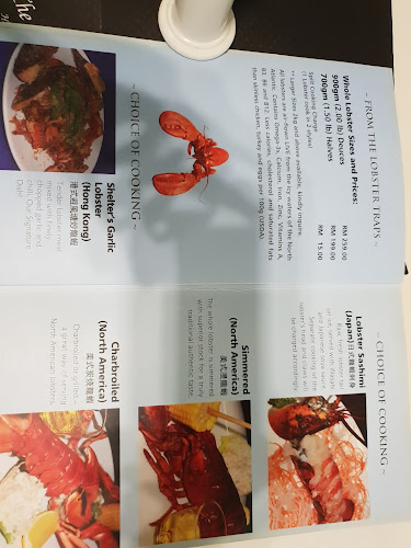 The Lobsterman - Petaling Jaya