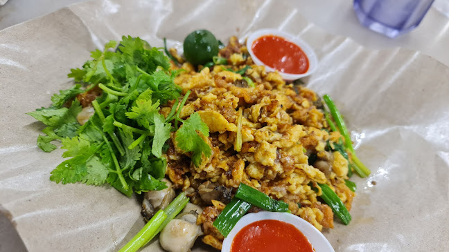 Restoran Dong Fung 东方茶园 - Gastronomi dan perhotelan