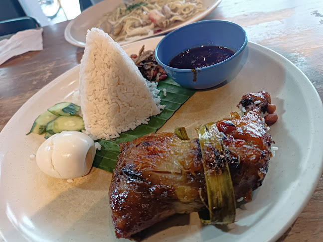 Opinii despre Murni Discovery Kelana Jaya în Petaling Jaya - Gastronomi dan perhotelan