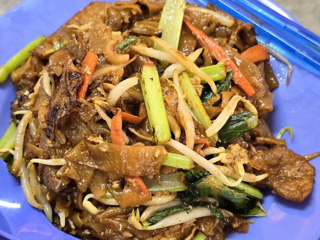 Restoran Hao Di Fang - Ipoh