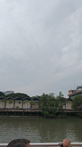 11, Jalan Hang Kasturi, 75250 Melaka