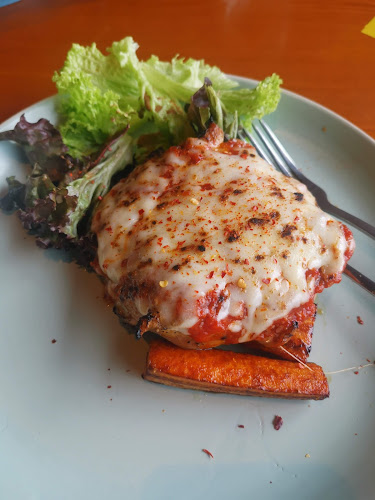 Comentarii opinii despre The Marco Polo Kitchen