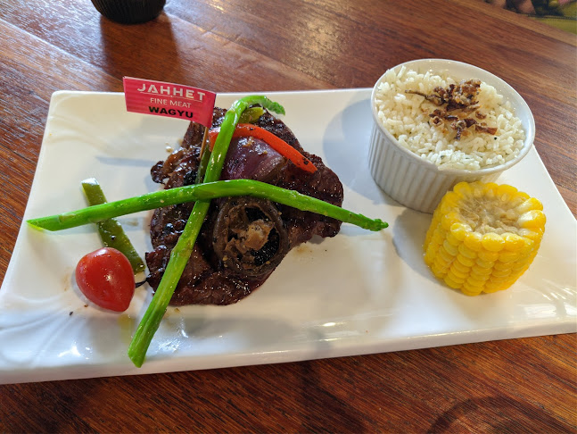 Comentarii opinii despre JAHHET Fine Meat Taman Nirwana