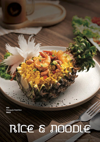 Comentarii opinii despre Soi 55 Thai Kitchen