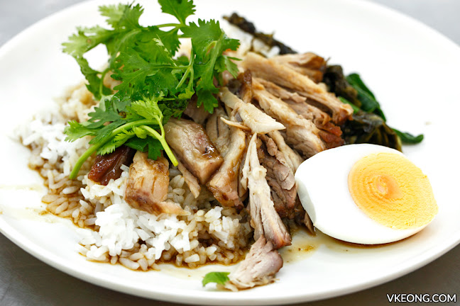 Opinii despre Good Corner în Jelutong - Gastronomi dan perhotelan