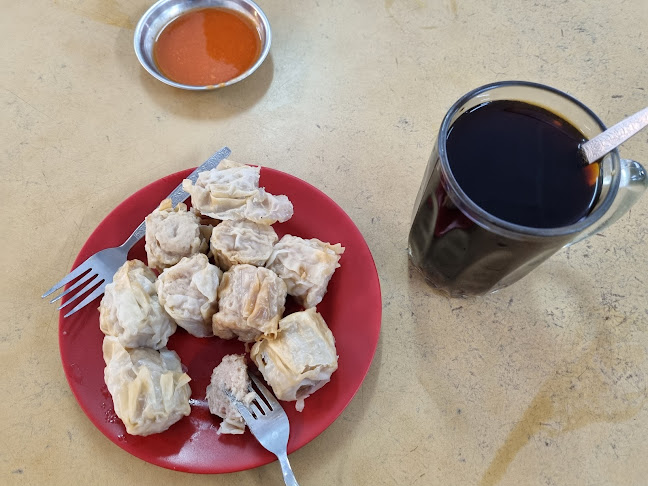 Lot 3633, Jalan Rock, Taman Timberland, 93290 Kuching, Sarawak