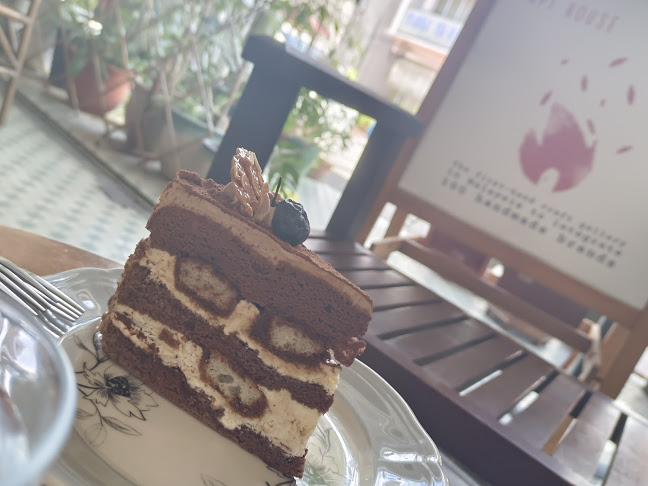 Opinii despre Blackstone Bakery Cafe (Jalan Stesen 1) în Klang - Gastronomi dan perhotelan