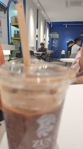 ZUS Coffee - Pekan Simpang Kuala, Alor Setar - Gastronomi dan perhotelan