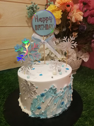 Liana's Fresh N Bake - Ipoh