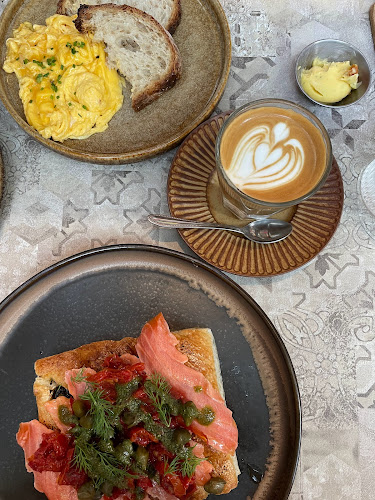 Opinii despre The Red Beanbag în Petaling Jaya - Gastronomi dan perhotelan