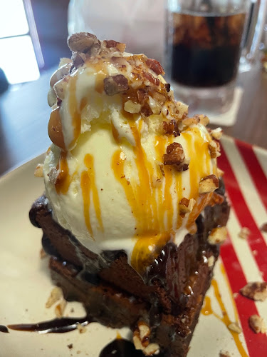 Comentarii opinii despre TGI Fridays | 1 Utama • Old Wing