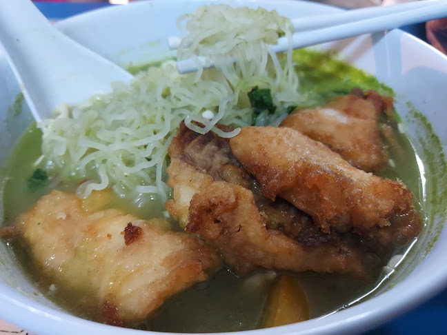 4, Jalan Tun Syed Sheh Barakbah, George Town, 10200 George Town, Pulau Pinang