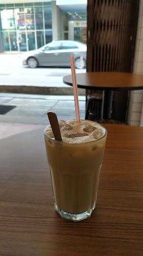 Anak Baba @ Brickfields - Gastronomi dan perhotelan