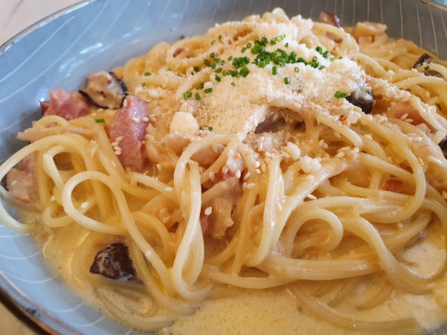 Opinii despre Mangga at the Blue Mansion în George Town - Gastronomi dan perhotelan