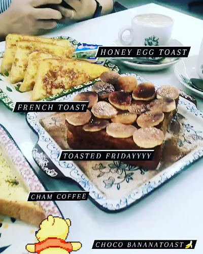 Guan's Kopitiam Sutera Avenue - Gastronomi dan perhotelan