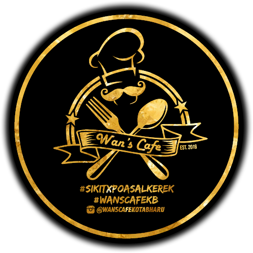 Wan's Cafe - Gastronomi dan perhotelan
