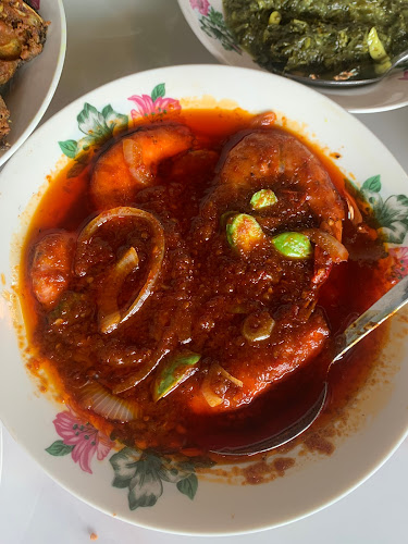 Comentarii opinii despre Hidang KL