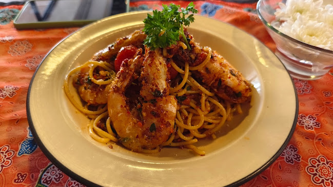 Lagenda House & Cafe