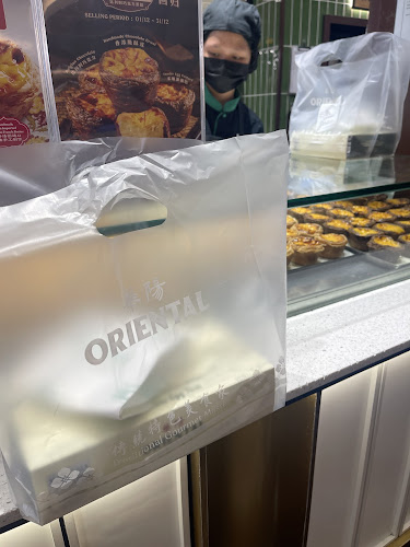 Comentarii opinii despre Oriental Kopi 华阳 @ Suria KLCC