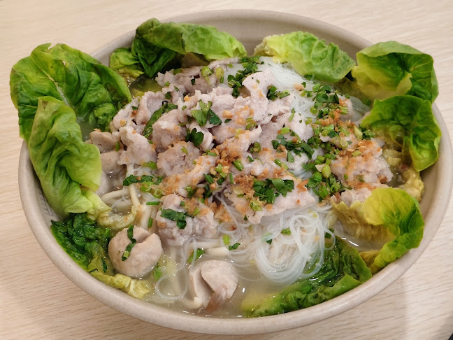 Opinii despre 八戒猪肉面馆 Ba Gai Noodle House în Iskandar Puteri - Gastronomi dan perhotelan