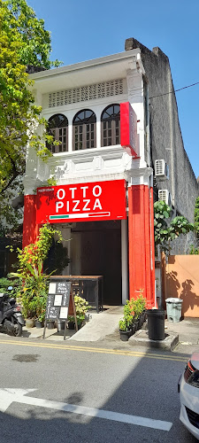 OTTO PIZZA PENANG - George Town