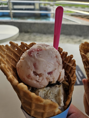 Opinii despre Baskin Robbins Restoren Jejantas Ayer Keroh în Alor Gajah - Gastronomi dan perhotelan