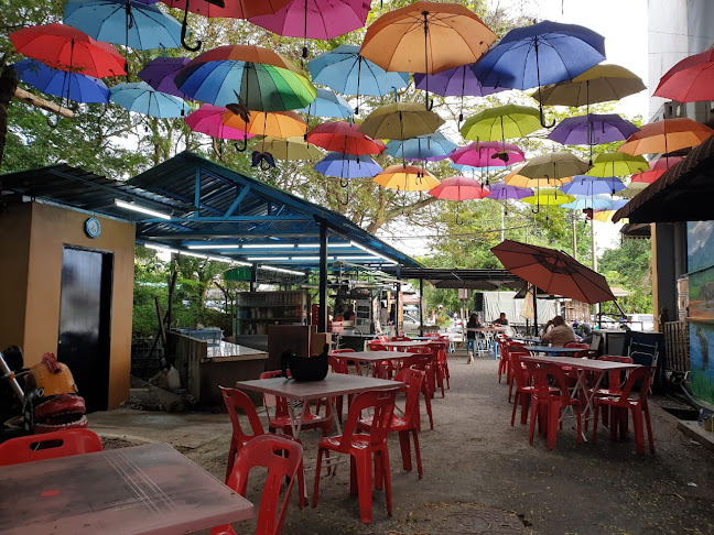 Opinii despre Roti Canai M. Nasir în Alor Setar - Gastronomi dan perhotelan