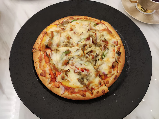 Comentarii opinii despre Tokyo Secret @ 1 Utama