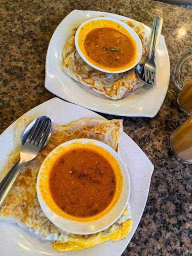 Opinii despre Restoran Osman (Bukit Indah) în Johor Bahru - Gastronomi dan perhotelan