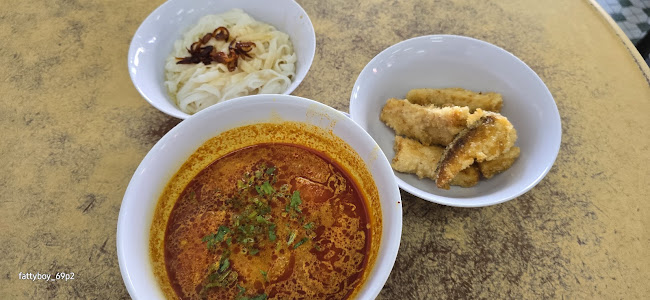 Kedai Kopi Chai Wang - Gastronomi dan perhotelan