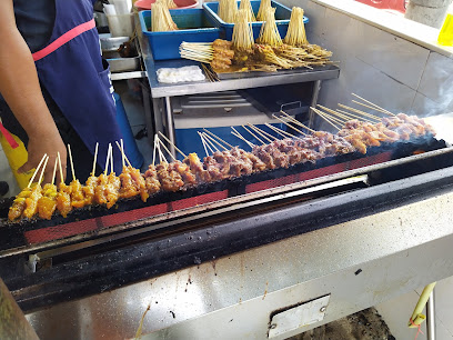 Satay Abang Razak