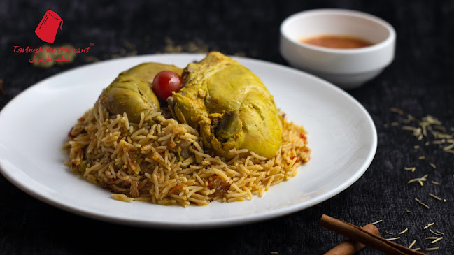 Opinii despre Go Tarbush Restaurant în Kuala Lumpur - Gastronomi dan perhotelan