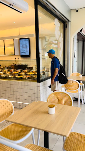 Country Kitchen 家鄉小廚 - Kuching