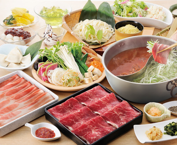 Opinii despre SHABU-YO Sunway Pyramid în Subang Jaya - Gastronomi dan perhotelan