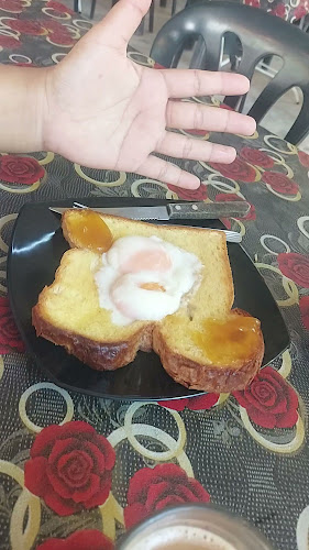 Warung Laksa Nyonya Kak Ani - Sungai Petani