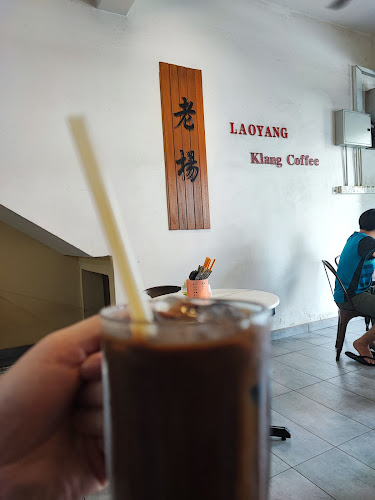 Laoyang Klang Coffee - Klang