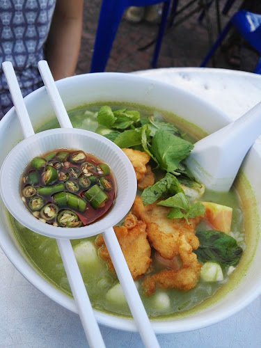 4, Jalan Tun Syed Sheh Barakbah, George Town, 10200 George Town, Pulau Pinang