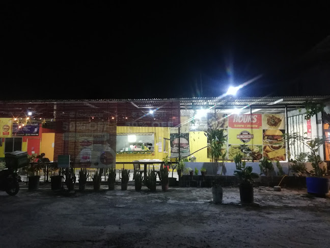 Comentarii opinii despre MunchiesKK Burger