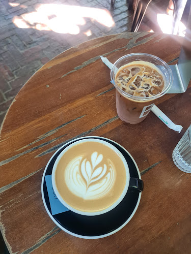 BEAN BROTHERS KL - Kuala Lumpur