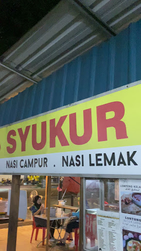 Opinii despre Syukur Tomyam în Shah Alam - Gastronomi dan perhotelan