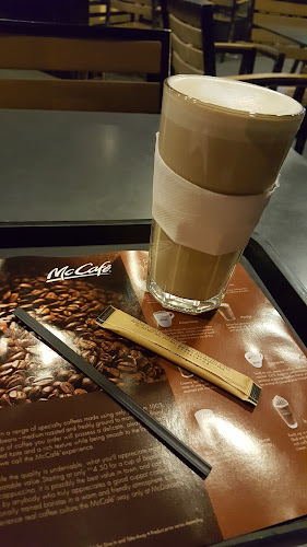 Comentarii opinii despre McDonald's Taiping Lake Garden DT