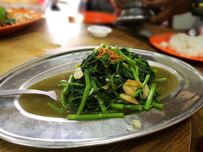 Restoran Tong Juan - Gastronomi dan perhotelan