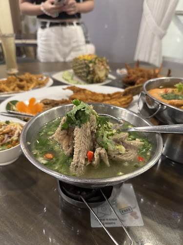 Opinii despre Khun De (Signature @ Gurney Paragon) în George Town - Gastronomi dan perhotelan