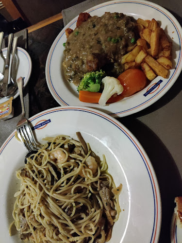 Restoran Victoria Station - Subang Jaya