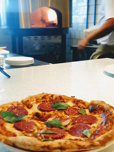 Big Brooklyn Pizza @SS15 - Subang Jaya