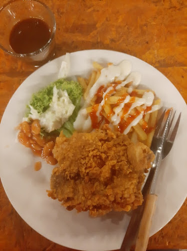 Opinii despre Teamkhairul Western în Shah Alam - Gastronomi dan perhotelan