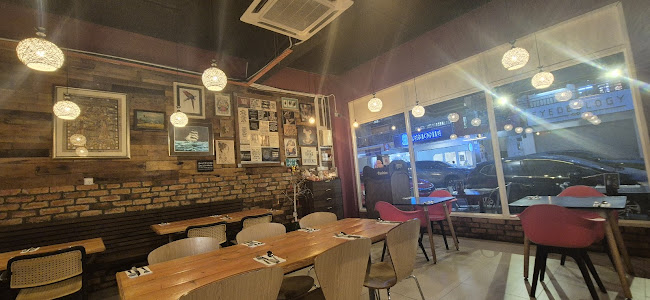 Lot 47, Ground Floor, Block F, Lorong Plaza 333-5, Plaza 333, 89500, 89500 Kota Kinabalu, Sabah