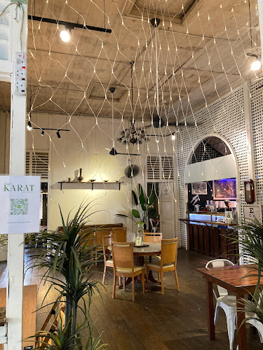 Karat Cafe - Ipoh