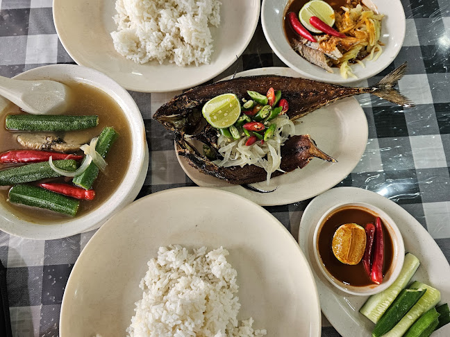 Lot 1245, 2, Jln Ulu Klang, Kampung Berembang, 68000 Ampang, Selangor