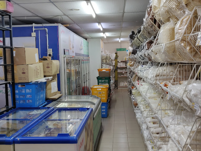 King Hin Plastic Enterprise - Gastronomi dan perhotelan